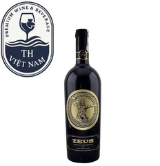 ZEUS Primitivo