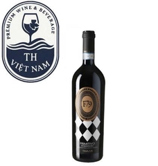 F79 Primitivo di Manduria DOP