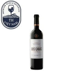 Luis Cañas Gran Reserva Rioja DOCa