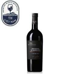Varvaglione Vecchie Vigne Patrisso Primitivo di Manduria DOP