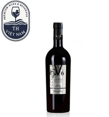 V6 Primitivo di Manduria DOP