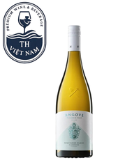 Family Crest Angels Rise Sauvignon Blanc