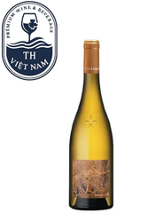 Domaine Luneau-Papin "Terre de Pierre" Vieilles Vignes Muscadet Sevre-Et-Maine sur Lie