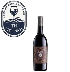 Feudo Arancio Syrah Sicilia IGT
