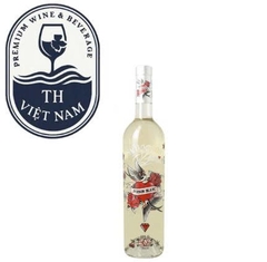 Poison Blanc Sauvignon Blanc Languedoc-Roussillon IGP