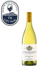 Le Bonheur The Eagle's Lair Chardonnay Stellenboch