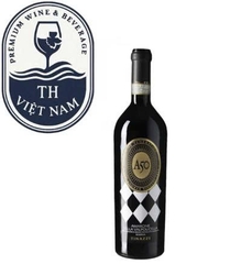 A50 Amarone della Valpolicella (Classical)