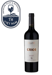 Susana Balbo Crios Malbec Uco Valley