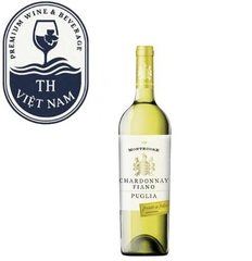 Montecore Chardonnay – Fiano I.G.P