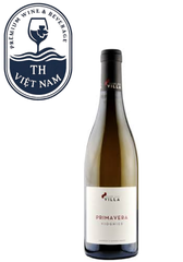 Pierre Jean Villa Primavera IGP Collines Rhodaniennes