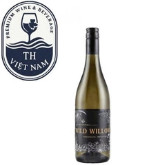 Wild Willow Sauvignon Blanc