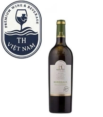 Raymond Huet Semillon Sauvignon