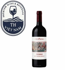 Tua Rita Tierre Toscana Merlot