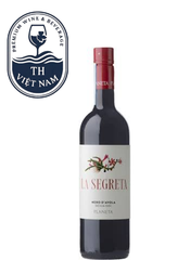 Planeta La Segreta Nero d'Avola Sicilia DOC