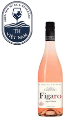 Moulin de Gassac Figaro Rose IGP Pays d'Herault