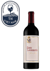 San Leonardo _Iconic