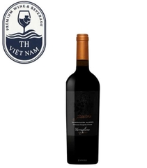 Varvaglione Passione Primitivo di Manduria DOP