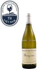 Domaine de Villaine Bouzeron Aligote