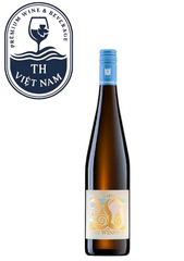 Von Winning Estate Deidesheimer Paradiesgarten Dry Riesling VDP. Erste Lage Pfalz