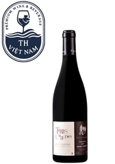 Thierry Germain Domaine des Roches Neuves "Les Terres Chaudes" Saumur Champigny