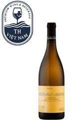 Comte Lafon (Les Heritiers) Macon Milly Lamartine Clos du Four