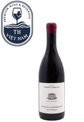 Domaine Chandon de Briailles Savigny les Beaune 1er Cru Aux Fourneaux