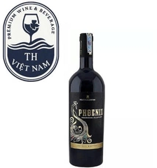 Phoenix Primitivo