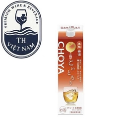 Choya Koi Torori 1800ml