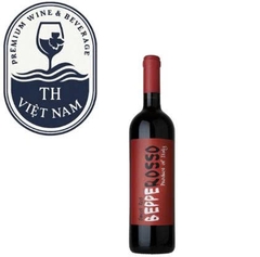 Beppe Rosso Brachetto Piedmont IGT