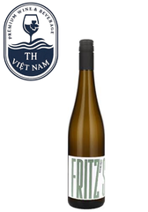 Gunderloch Fritz's Riesling Fruity Rheinhessen