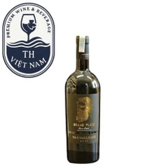 Varvaglione Grand Plato Rosso Puglia IGP