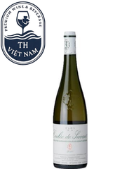 Nicolas Joly Clos de la Coulee de Serrant Monopole Savennieres Coulee de Serrant