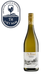 Pa Road Chardonnay Marlborough