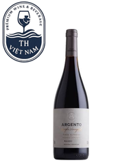 Bodega Argento Single Vineyard Finca Altamira Malbec Mendoza