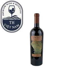 Marchigüe Reserva Cabernet Sauvignon
