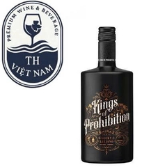 Kings of Prohibition KOP Shiraz