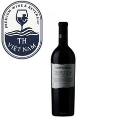 Bartolucci Primitivo di Manduria DOC