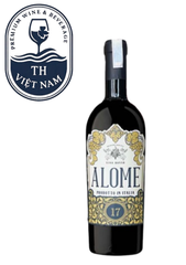 Alome Vino Rosso