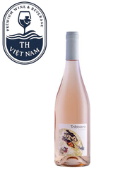 Etienne Suzzoni Clos Culombu Tribbiera Rose IGP Ile de beaute