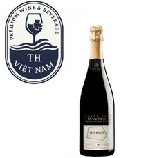 Duval-Leroy Petit Meslier Extra Brut 2008