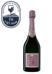 Deutz Brut Vintage Rosé