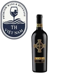 G. Crucis Primitivo