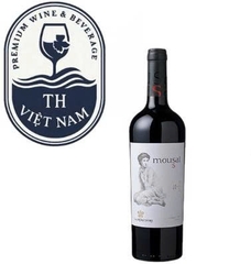 Mousai Cabernet Sauvignon