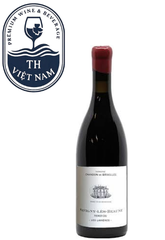 Domaine Chandon de Briailles Savigny les Beaune 1er Cru les Lavieres