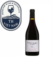Château Belles Eaux Languedoc Les Coteaux