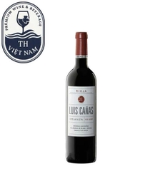 Luis Cañas Crianza Rioja DOCa
