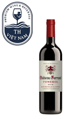 Chateau Ferrand
