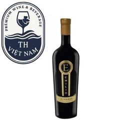 Emilio Garnacha Tintorera 2020