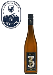 Leitz Eins-Zwei "Dry" Trocken Riesling Rheingau