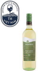 Indesio Pinot Grigio delle Venezie DOC